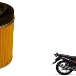 Bike Air Filter For Yamaha YBR-36
