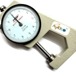 0.1-20 mm Dial Thickness Gauge Jewelry Width Thickness Measuring Tool. Marking Gauge-image-54