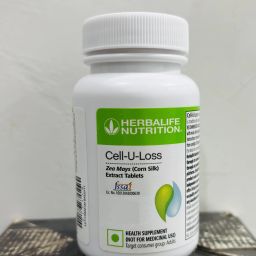Cell-U-Loss Corn Silk Extract Health Supplment ,-image-15