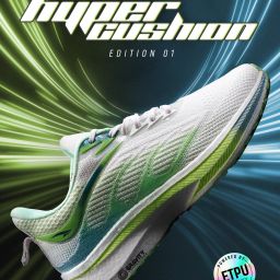Hypercushion-01 Gym,Sports,Training,Stylish With Extra Comfort Training & Gym Shoes For Men-picture-22