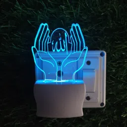 Picture Light Wall Lamp With Bulb-27