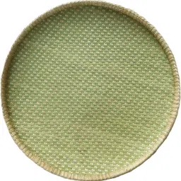 Natural Bamboo Dagra/Serving/Grain Clean/Outdoor Food Display Tray Kitchen Tool Set-image-19