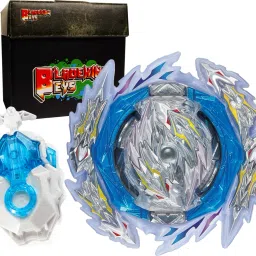 B189 Guilty Longinus Karma Metal Destroy-2 + L Gear + DB launcher + Toy Box-image-16