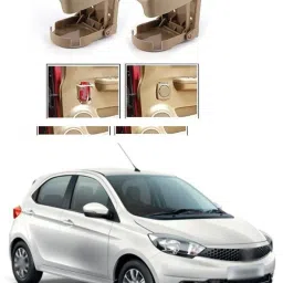 Foldable Multifunctional Bottle/Cup/Glass/Drink Holder A228 Car Bottle Holder-image-38