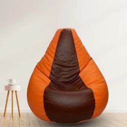 Large Tear Drop Bean Bag Cover (Without Beans)-picture-14