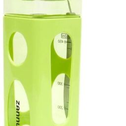 Travel Flask- Lightweight and Durable Plastic Bottle for Hot & Cold Beverages 600 ml Water Bottle-image-63