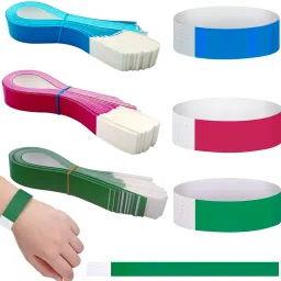 4 Pack Food Cover Tents, 17 inch Pop-Up Net Protectors for Outdoors Parties Boys & Girls Wrist Band-12