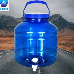 10 L Plastic Measuring Jug-image-57