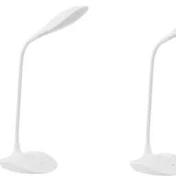 Rechargeable Led Table lamp touch control on off Study Lamp-image-6