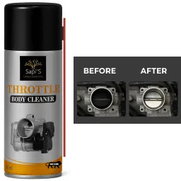 Choke and Carb Cleaner (145 g) | Carburetor Cleaner for Fuel Efficiency Spark Plug Cleaner-image-39