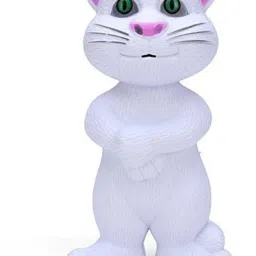 Intelligent Taking Tom Mimicry With Wonderful voice-picture-27