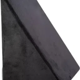 Orthopedic Bed Wedge Memory Foam Pillow Triangle Wedge Back / Lumbar Support-picture-26