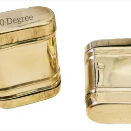Brass Utility Container- 150 g-image-23