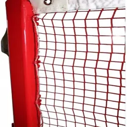 radion RN orange vollyball2.2mm net Volleyball Net image 3