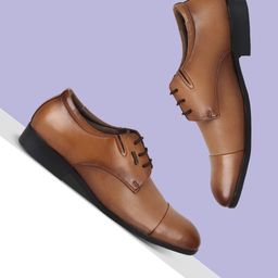 woodland Derby For Men-picture-30