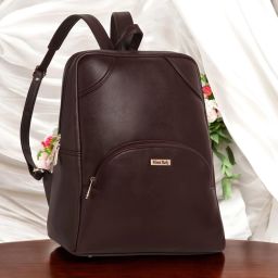 Medium 25 L Laptop Backpack Texture Laptop Backpack-image-27