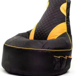 XXL Chair Bean Bag Cover (Without Beans)-image-21