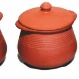 Pack of 3 Ceramic Dinner Set-45