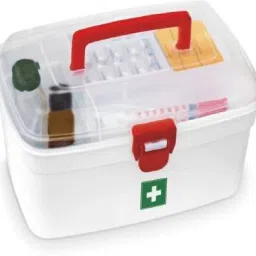 Plastic Utility Container- 2500 ml-picture-6