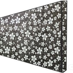 GREAT FASHION For Samsung TV , Xiaomi Mi TV , Sony TV , LG TV , Panasonic TV , lloyd TV for 24 inch 24 inch LED/LCD TV - GF_P08_LED24_AEJ004-19