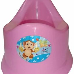Baby Potty Toilet Training Seat/Chair with Lid & High Back Support for Kids Potty Box-image-32
