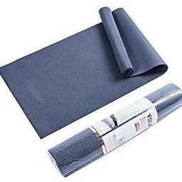 firefly Yoga Mat Men and Women Exercise Mats Anti Slip Mat 6 feet Yoga Mat 8mm Thickness 8 MM mm Yoga Mat-picture-33