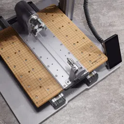 snapmaker Rotary Module Snapmaker2.0 A350/A350T Extruder image 5