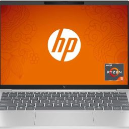 HP HP Pavilion Aero AMD Ryzen 5 Ryzen 5 8640U - (16 GB/512 GB SSD/Windows 10 Home) bg0016AU Notebook-image-69