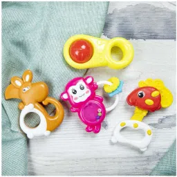 RATTLE SET RAMSON Rattle-image-49