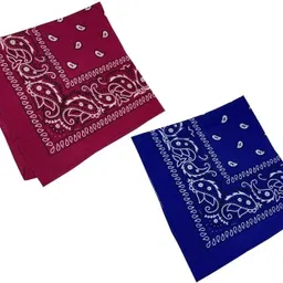 bigwheel Men, Women, Boys, Girls Printed Bandana-picture-25