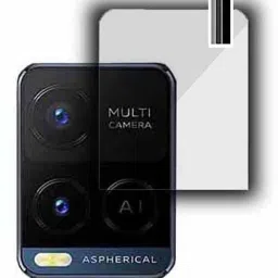 EZGER Back Camera Lens Glass Protector for Vivo Y21-picture-17