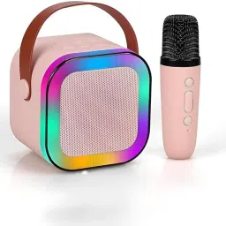 SIACART New K12 Wireless Bluetooth Speaker 10 W Bluetooth Speaker image 4