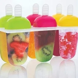 newsparsh 200 ml Manual Ice Cream Maker image 3