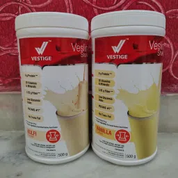 FORMULA-1 KULFI & VANILLA SHAKE1000GM WEIGHT LOSS COMBO Energy Drink-image-87