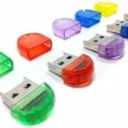 URBANBEATS HIGH QUALITY CARD READER (PACK OF 2 PCS) Card Reader image 3