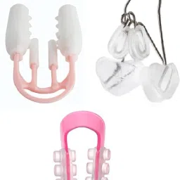 Nose Up Clip Shaping Lifting-Bridge Straightening Nose-Up Beauty Nose Shaper-18