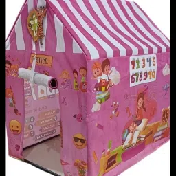 New Tant Jumbo Size Extremely Light Weight , Water & Fire Proof Doll House Tent-picture-28