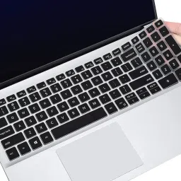 NewLifeSolution KeyboardSkin Laptop Keyboard Skin-39