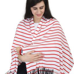 Feeding shawl Feeding Cloak-image-40
