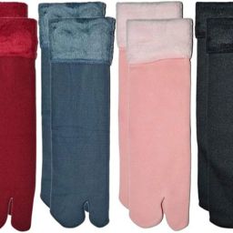 Women Solid Ankle Length-image-53