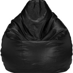 XXXL Tear Drop Bean Bag Cover(Without Beans)-image-57