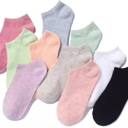Women Self Design Ankle Length-image-5