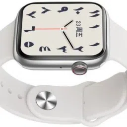 NKL Newly Crown Working Smartwatch 06 Series 7 Bluetooth Calling Value For Money-picture-29