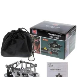 Gas Camp Stove-image-47