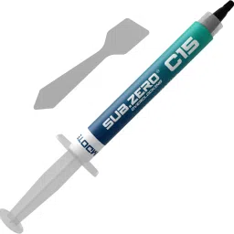 atomdots ‎Thermal paste_c15 Ceramic Based Thermal Paste-36