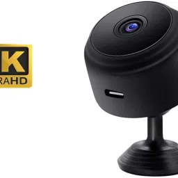 AVOIHS Spy WiFi Hidden 1080p HD Video Recording Camera Night Vision long Battery Backup Security Camera-image-69