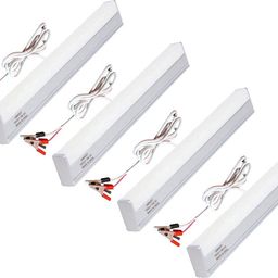 12 Volt DC Led Tube 6 Watt 6 W 25 cm Tube Light-33