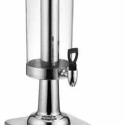 Juice Beverage Dispenser with Poly Carbonate Container 3 Litres Capacity Bottom Loading Water Dispenser-7