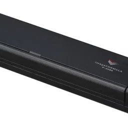 Canon Image FORMULA P-208II Scanner image 2