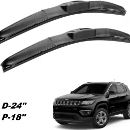 Windshield Wiper For Jeep Compass 2.0 Limited 4X4, Compass 1.4 Limited-19
